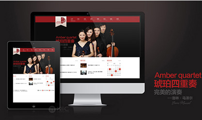 品牌網(wǎng)站設(shè)計(jì)及建設(shè)