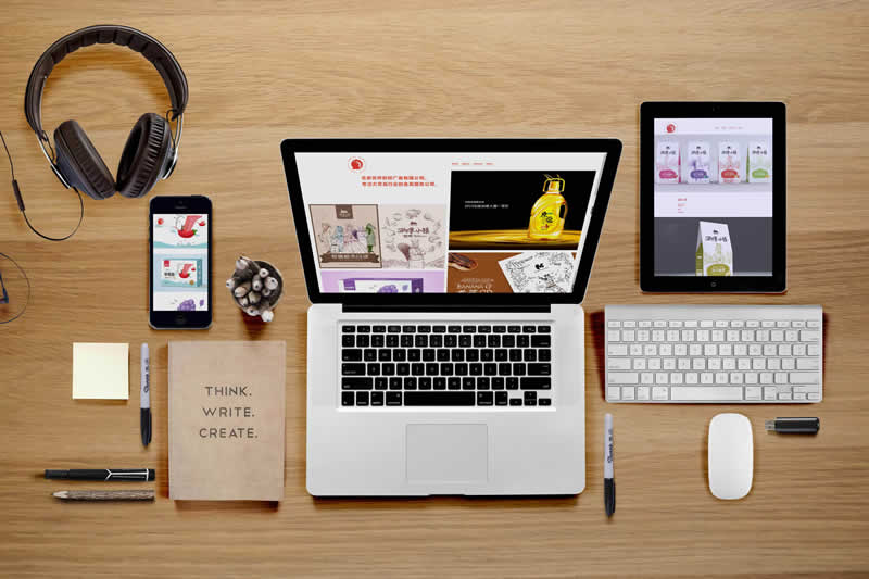 西安公司做網站選擇定制開發(fā)好還是模板的好呢