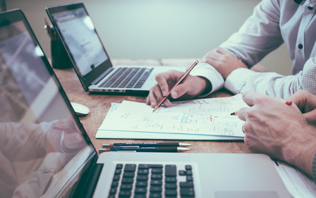 在網(wǎng)站設(shè)計(jì)方面不同公司的網(wǎng)站設(shè)計(jì)都有著什么樣的區(qū)別呢？