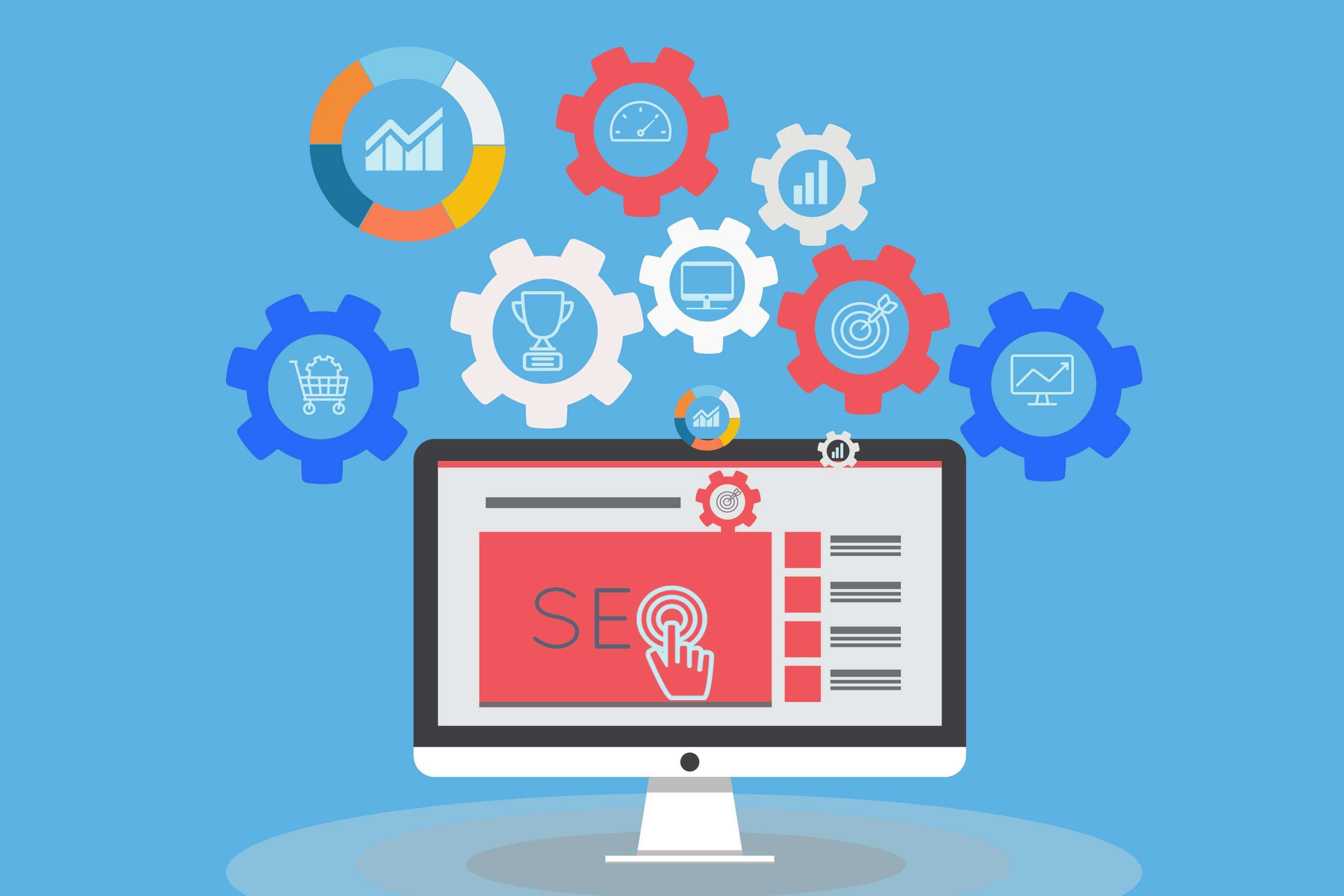 如何解決網(wǎng)站索引量下降