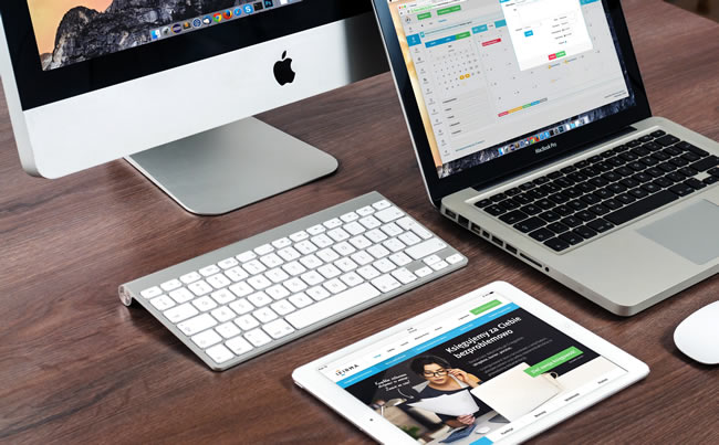 網(wǎng)頁設(shè)計中不同元素的比較需要怎么來把控？