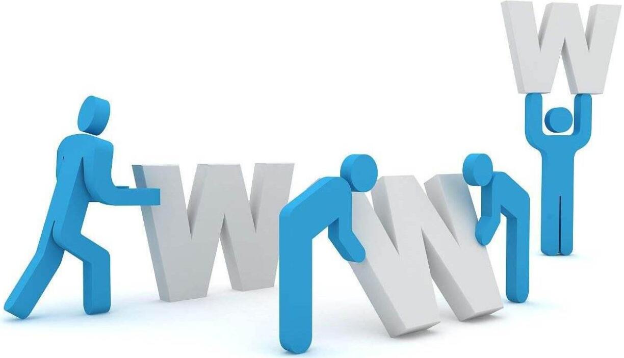 網(wǎng)站設(shè)計都要做些什么