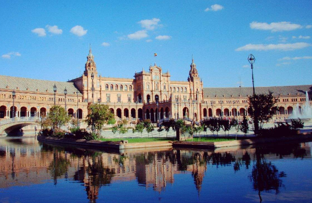 西班牙語網(wǎng)站