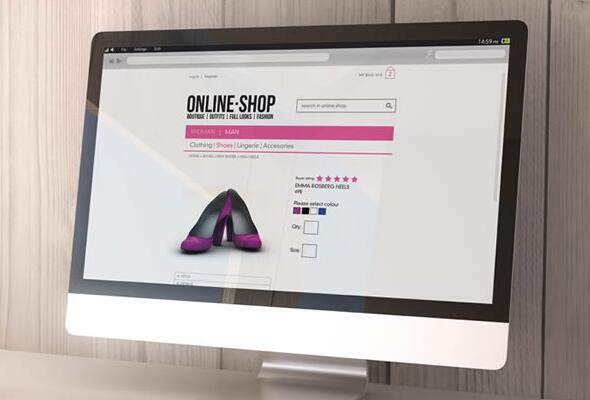 高端品牌網(wǎng)站制作離不開(kāi)獨(dú)特新穎的設(shè)計(jì)