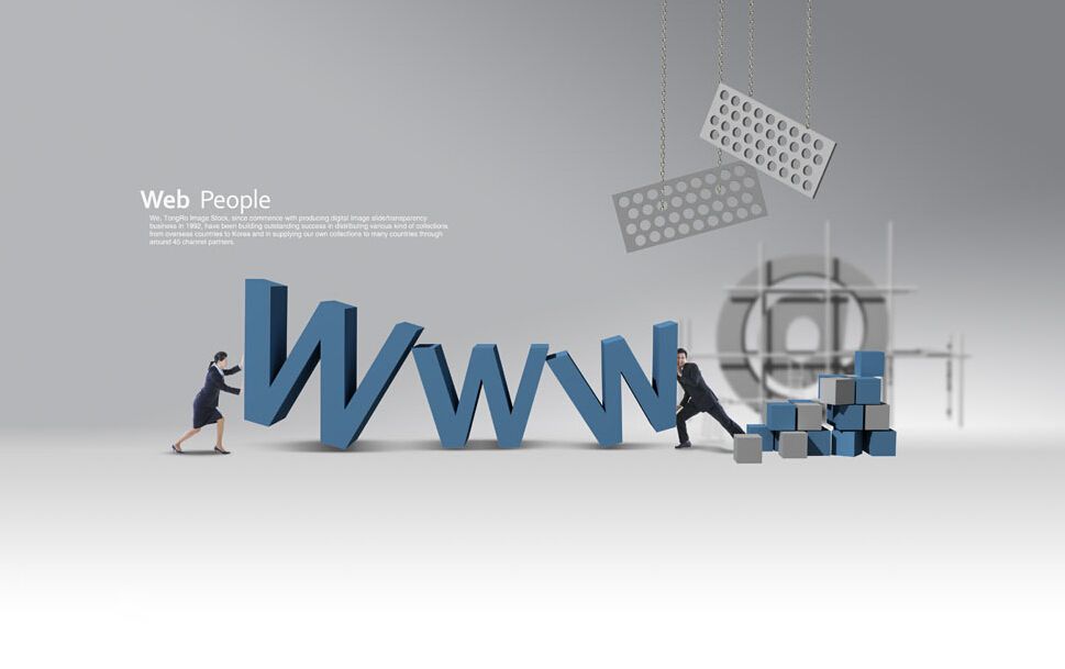 一個(gè)公司網(wǎng)站建設(shè)，一般周期是多長(zhǎng)時(shí)間？