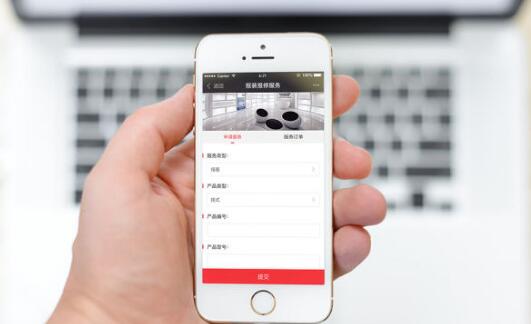 家政保潔公司的網(wǎng)站該如何制作呢？