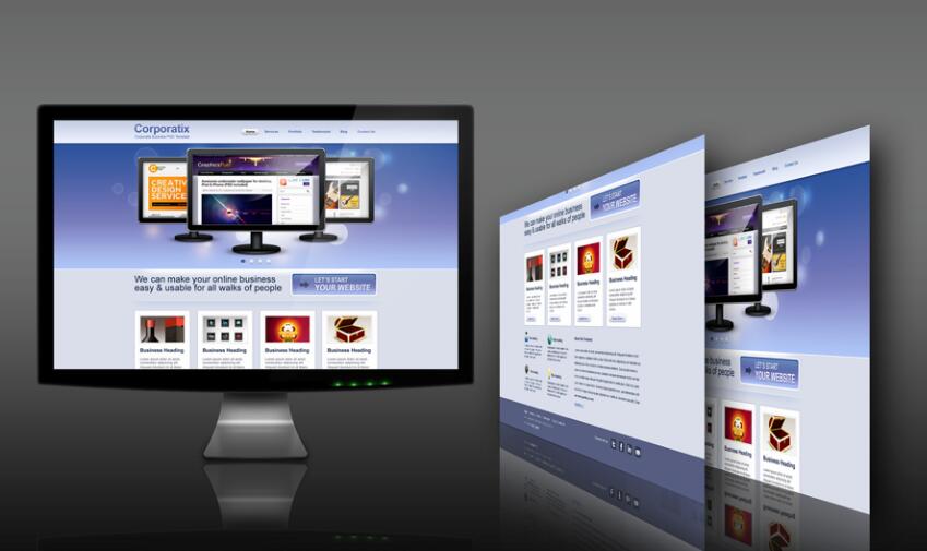 網(wǎng)站建設(shè)的初期應(yīng)不應(yīng)該將網(wǎng)站制作的費用做為首要考慮因素