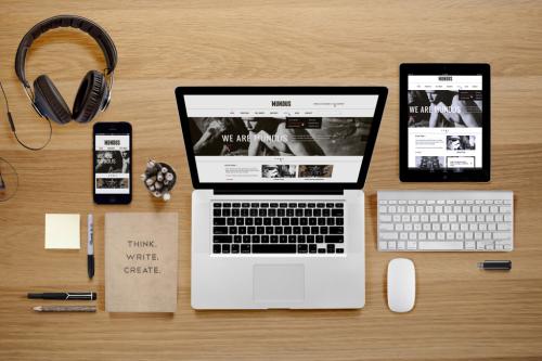 企業(yè)網(wǎng)站開發(fā)不能盲目跟風濫用網(wǎng)站開發(fā)技術(shù)