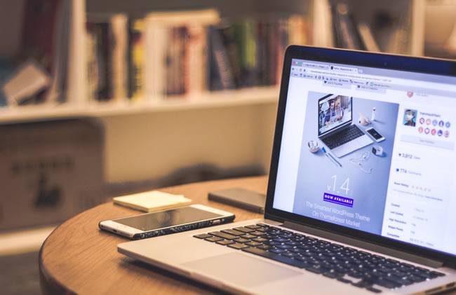 網頁制作公司之間的競爭為什么這么激烈呢？