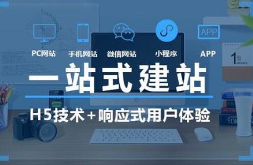 現(xiàn)在網站制作市場上面模板網站快速興起的主要原因是什么