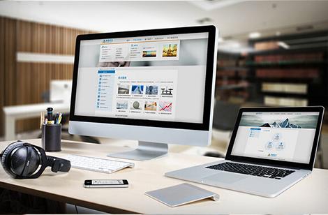 網(wǎng)站設(shè)計(jì)是否可以根據(jù)整個(gè)企業(yè)的性質(zhì)來進(jìn)行構(gòu)造呢