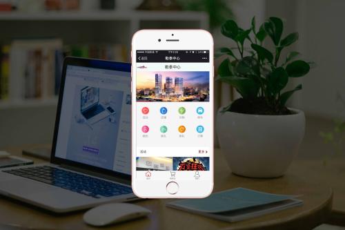 企業(yè)網(wǎng)站建設(shè)的整體方向?qū)τ诠疚磥戆l(fā)展方向是否存在聯(lián)系