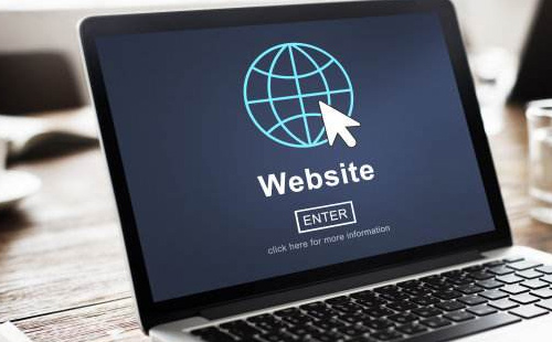 西安公司網(wǎng)站維護(hù)都哪些工作呢