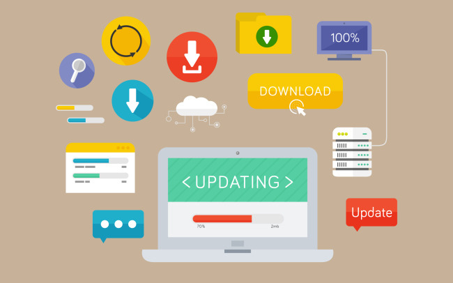 網(wǎng)站建設(shè)上線后需要做好一下方面工作