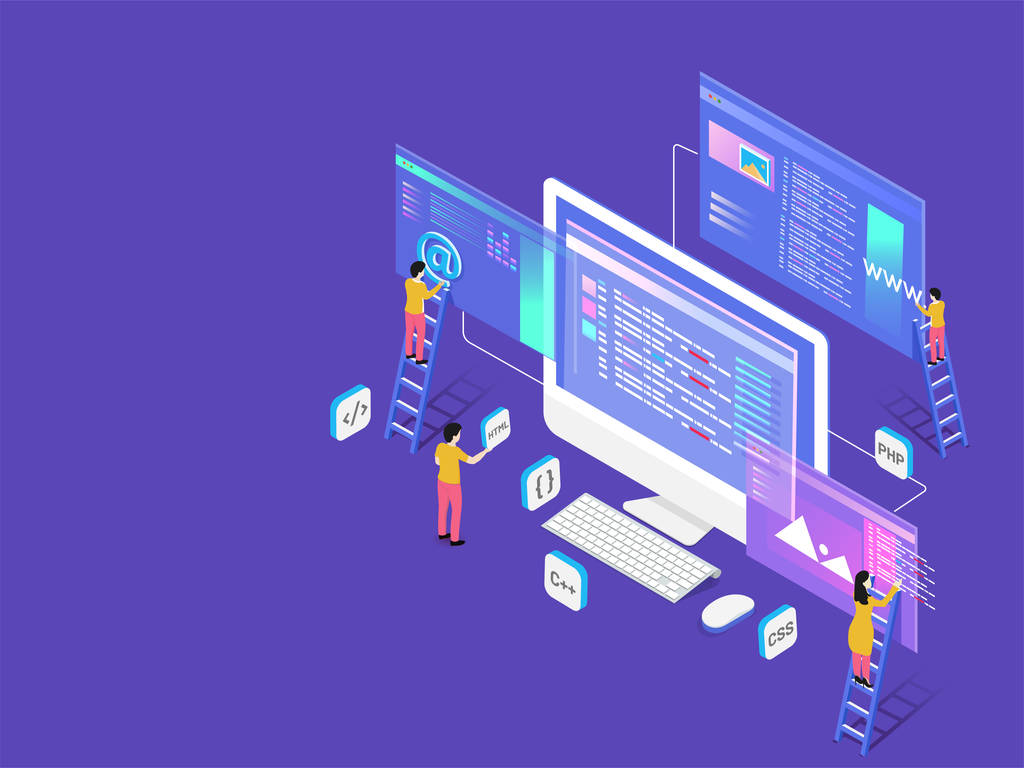 網(wǎng)站維護(hù)的相應(yīng)管理方案