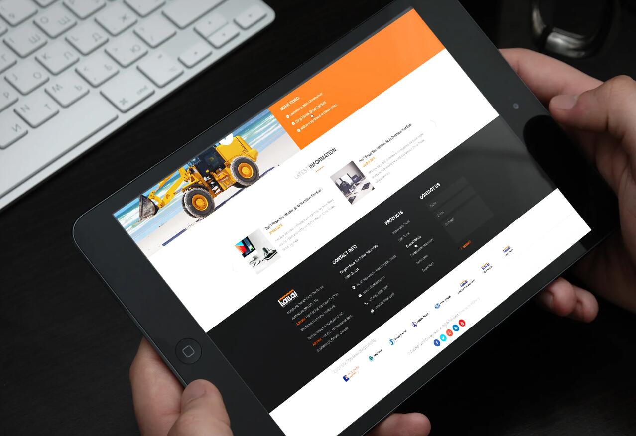 英文外貿(mào)獨(dú)立網(wǎng)站建設(shè)制作這樣來(lái)