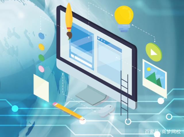 網(wǎng)站制作中的CSS動畫