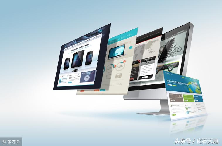 PC端網(wǎng)頁和手機(jī)端的區(qū)別