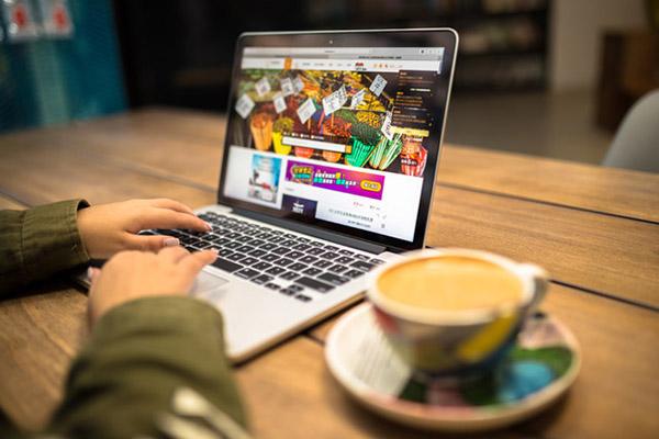 提升網(wǎng)站瀏覽量和訪問量的方法