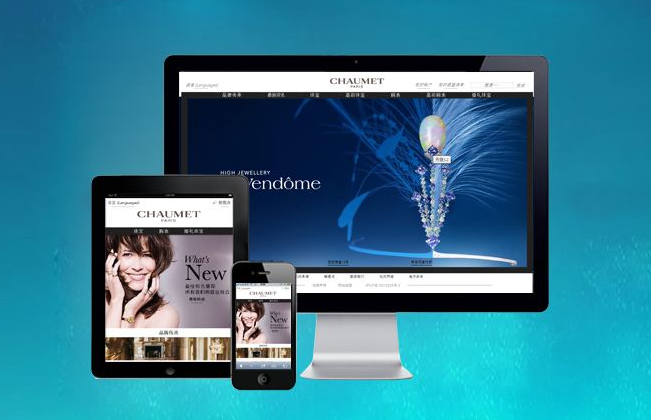 展示型網(wǎng)站的制作搭建應(yīng)該怎么做？