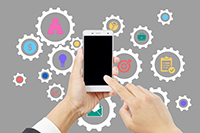 在西安開發(fā)一款小程序的費(fèi)用都有哪些？