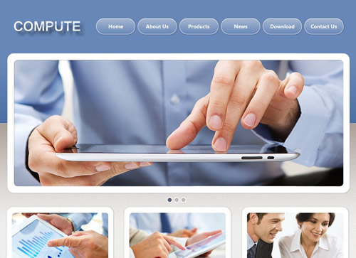 在西安進(jìn)行網(wǎng)站建設(shè)時可以選擇模板嗎？