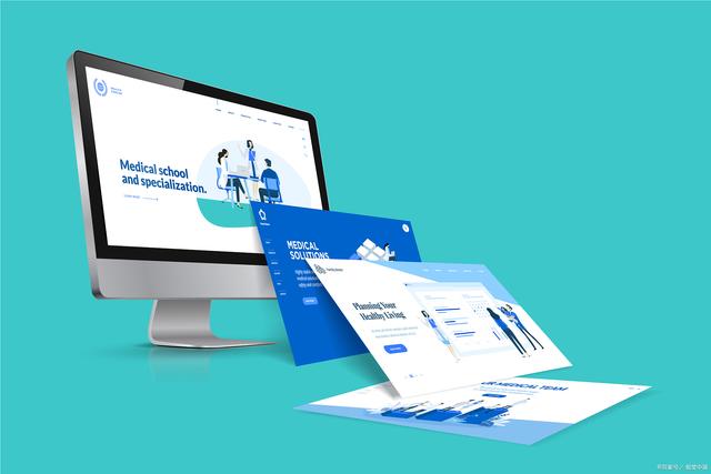 新時(shí)代下于&ldquo;夾縫中生存&rdquo;的企業(yè)網(wǎng)站