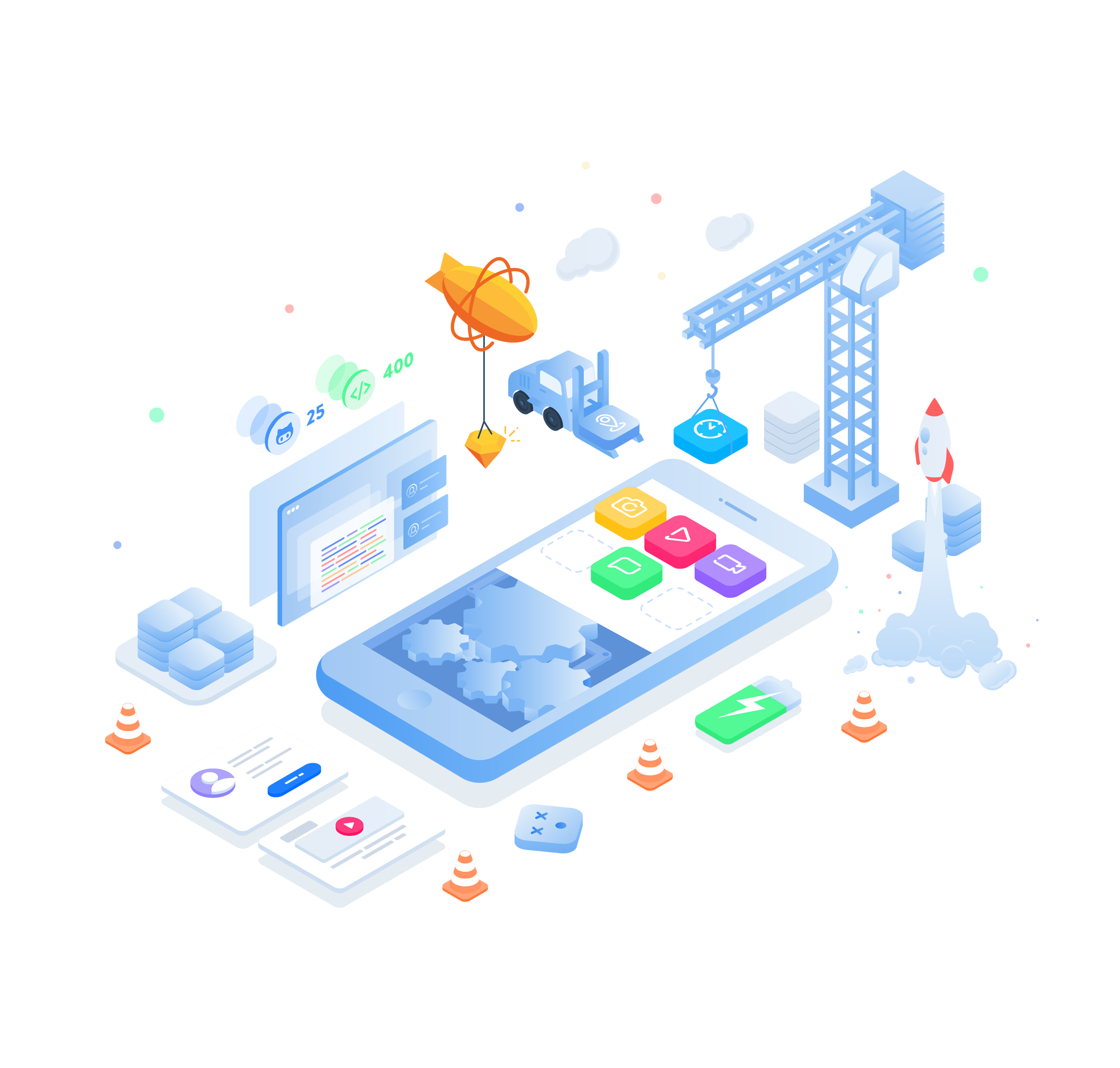 在西安選擇模版小程序有什么優(yōu)勢(shì)呢？