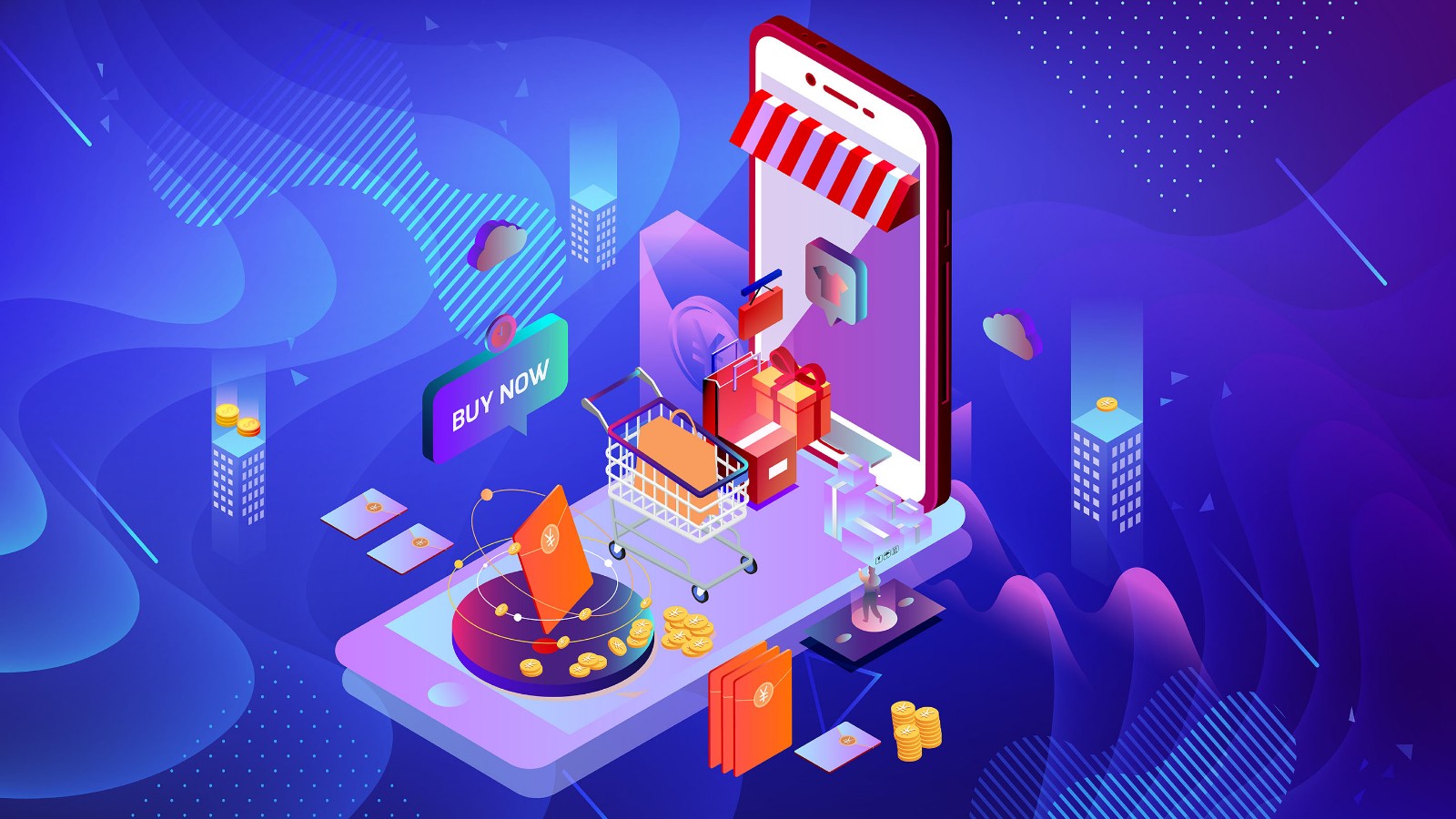 在西安開發(fā)小程序完成后還需要那些費(fèi)用呢？