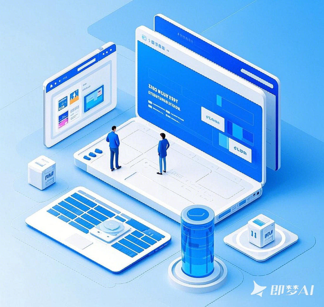 公司網(wǎng)站設(shè)計(jì)制作都有哪些流程：