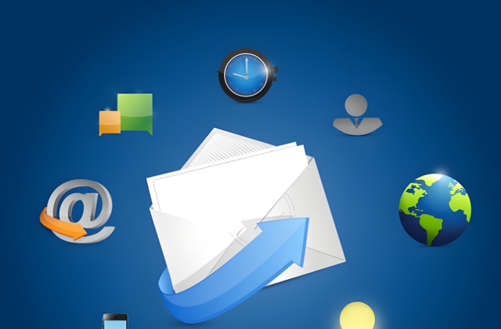 企業(yè)郵箱應(yīng)該怎么設(shè)置解析